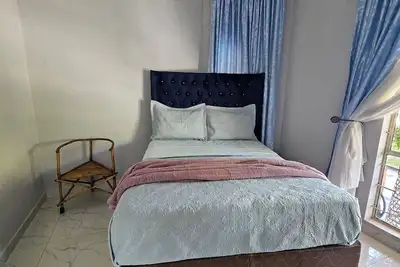 Image de Looking for a relaxing getaway, try Pagotwe lodge in Hauna, Honde Valley