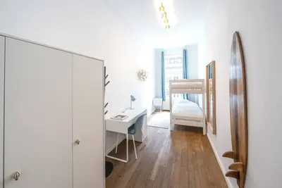 Image de Your serenity bubble - Brussels center