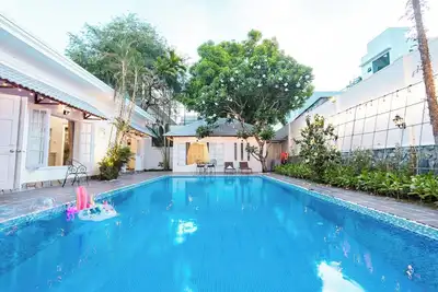 Image de Cannan Villa 4 Bedroom Near My Khe Beach