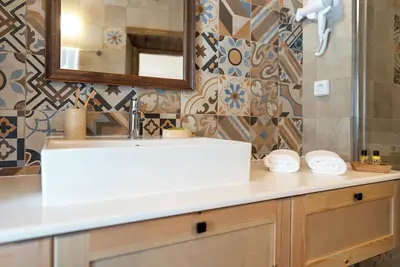 Image de Rodos Old Town Aqua Luxury Suites