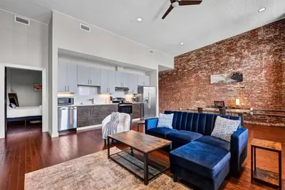 Image de Cw Downtown 1 Br  King  Heart of Whiskey Row