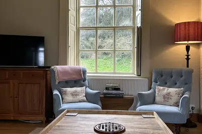Historic 17th Century Cottage