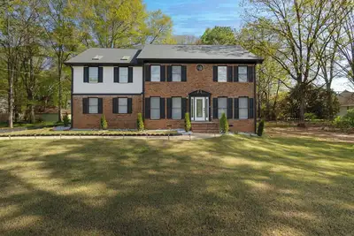 Image de Grand Modern Home On 1Acre Land w/ Firepit & Grill