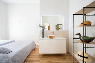 Image de Golden Getaway: History, Luxury, Modernity and Spa