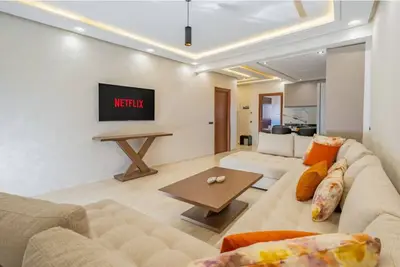 Image de Luxury Apartments in Marrakech