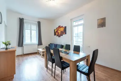 Image de revLIVING Apartments Rosenburg bei Horn