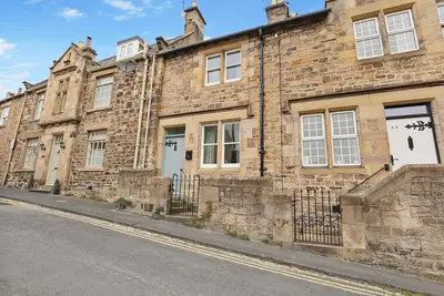 Image de Two bedroom cottage in United Kingdom of Great Britain and Northern Ireland, Corbridge