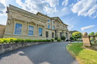 Image de Hickleton Hall