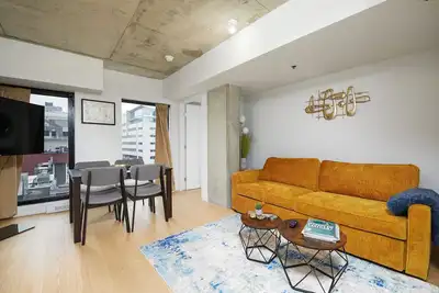 Image de Chic Hideaway - Downtown Hotspot