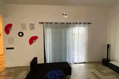 Image de Villa de Luxe à Ngaparou avec Piscine Privée, 4 Chambres et Confort Total