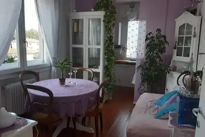 Image de Casa Lilla - comfortable and equipped apartment 15 minutes from Venice