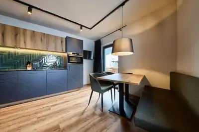 Image de MiLa Apartments