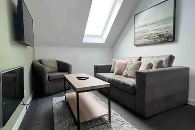 Image de Dunbar High Street One Bedroom Apartment
