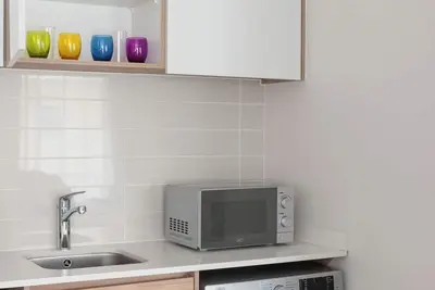 Image de Apartment at Waterfall