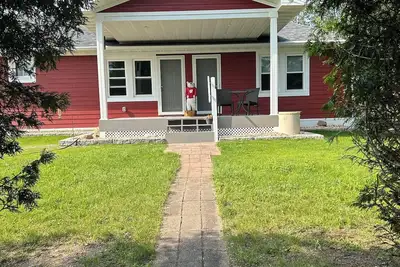 Image de Road Taken Authors Retreat: 2-bedroom cottage in Ephraim with WiFi, Ac