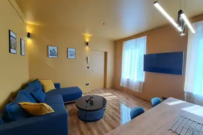 Image de Genève - Logement Fastueux
