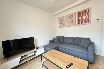 Image de Las Vegas - appartement Ă Reims