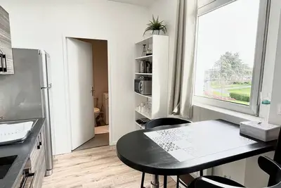 Image de Rome - Studio meublé à Reims
