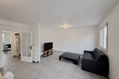 Image de Sofia, grand appartement