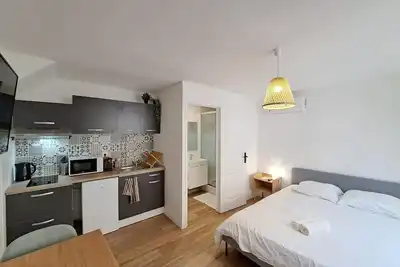 Image de Naples - Studio en centre-ville