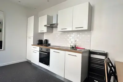 Image de Tromso - appartement au centre