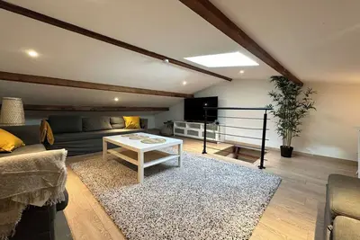 Image de Dubai, bel et spacieux appartement