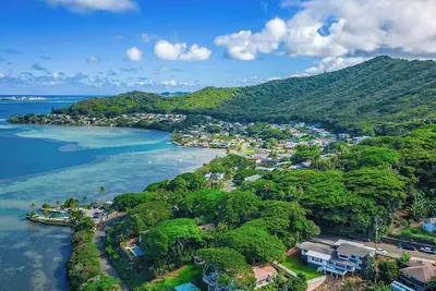 Image de Oasis Manor - Incredible Ocean Views from most rooms! Ac