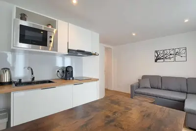 Image de Marbella - Appartement agréable à Reims