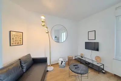 Image de Montevideo - Appartement Lumineux