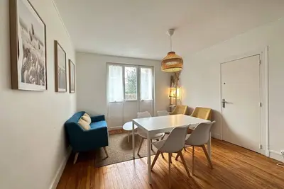 Image de Los Angeles - Grand appartement à Reims