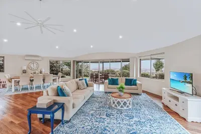 Image de Allambie Poolside Elegance in Mudgee Countryside
