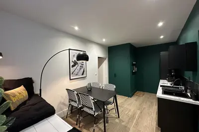 Image de Santa Fe, appartement neuf proche du centre-ville