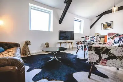 Image de Saint-Jacques - Logement Climatisé en Centre Ville