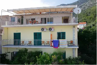 Image de Apartmani Igrane 3, Apartman 4+2