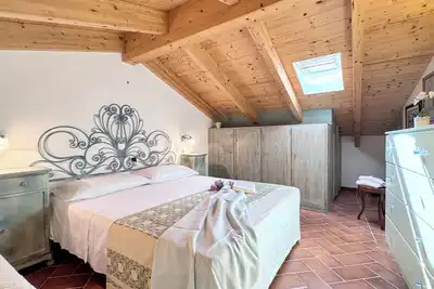 Image de Dimora Agnese - Trois Chambres Appartement, Couchages 7
