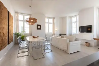 Image de Corpo Santo River Apartment