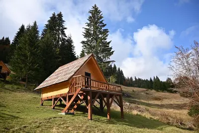 Image de Eko Katun Jelovica