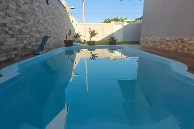 Image de Swimming pool, leisure and fun in Cabo Frio.