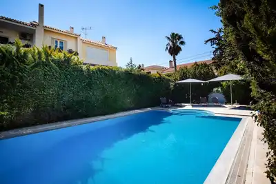 Image de South Blue Tranquil Villa