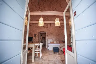 Image de Il Trulletto - Borgo Terra dei Trulli - By Apulia Hospitality