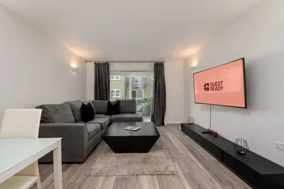 Image de GuestReady - Belle maison à Londres