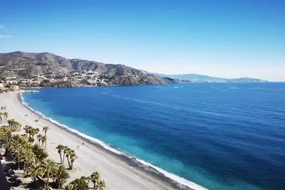 Image de Front Line Beach Penthouse
