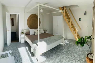 Image de Casa Limón. House with pool in the heart of the white villages.