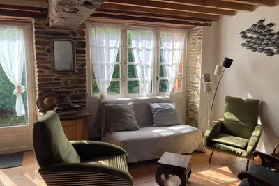 Image de Maison de campagne