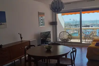 Image de Appartement La Grande Motte
