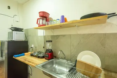 Image de Esmeralda Apartment