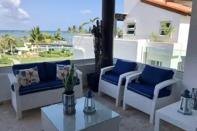 Image de Apartamento frente ala playa