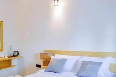 Dhoani Maldives Guesthouse