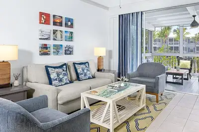 Image de Fantasy Fest Week 2-bedroom condo in lovely Key West with WiFi, Ac