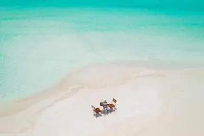 Image de Dhoani Maldives Guesthouse